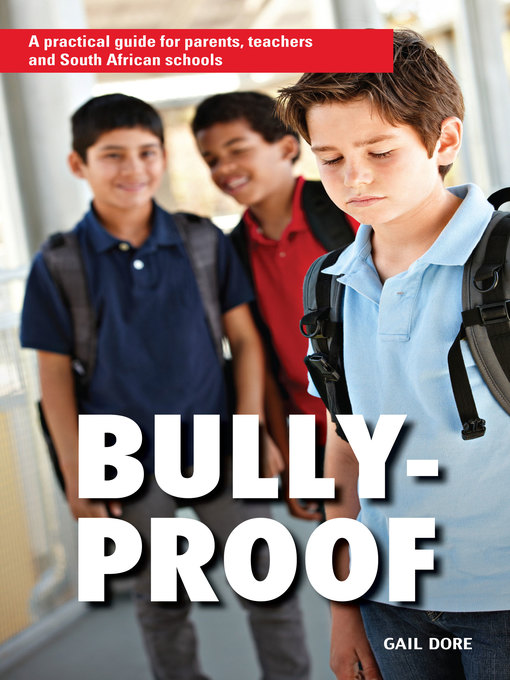Title details for Bully-proof by Gail Dore - Available